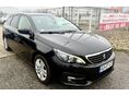 PEUGEOT 308 2018/12 - 19