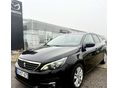 PEUGEOT 308 SW 1.6 BlueHDi Business Line EAT6 AUTOMATA! ÜLÉS MASSZÍROZÁS!!