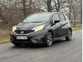 NISSAN NOTE 2014/7 - 1