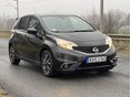 NISSAN NOTE 2014/7 - 2