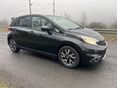 NISSAN NOTE 2014/7 - 3