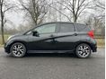 NISSAN NOTE 2014/7 - 7
