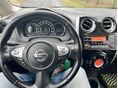 NISSAN NOTE 2014/7 - 8