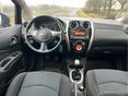 NISSAN NOTE 2014/7 - 9