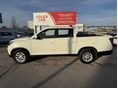 SSANGYONG MUSSO Grand 2.2 e-XDI Premium 4WD AZONNAL VIHETŐ. FRISS VIZSGA. KITŰNŐ ÁLLAPOT. CSERE IS