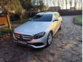 MERCEDES-BENZ E 220 2017/2 - 1