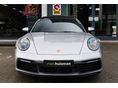 PORSCHE 911 2020 - 4
