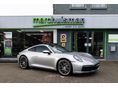 PORSCHE 911 2020 - 6