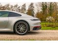 PORSCHE 911 2020 - 20