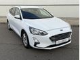 FORD FOCUS 2020/6 - 1