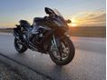 KAWASAKI ZX-10 R (NINJA) 2017 - 3
