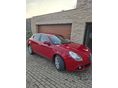 ALFA ROMEO GIULIETTA 2.0 JTDM-2 Distinctive EU6