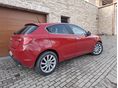ALFA ROMEO GIULIETTA 2016 - 2