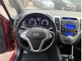 HYUNDAI IX20 2017/7 - 10