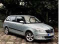 SKODA FABIA 2012/11 - 1