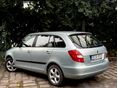 SKODA FABIA 2012/11 - 3