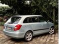 SKODA FABIA 2012/11 - 4
