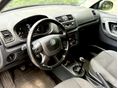 SKODA FABIA 2012/11 - 5