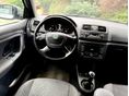 SKODA FABIA 2012/11 - 8
