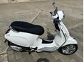 VESPA PRIMAVERA 50 4T 2026/4 - 7