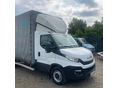 IVECO DAILY 2019/1 - 4