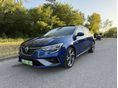 RENAULT MEGANE 1.6 E-Tech Hybrid R.S. Line E-TECH PLUG IN HYBRID 160 RS. LINE BOSE NYITHATÓ NAPFÉNYTETŐ SZERVÍZCSOMAG