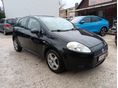 FIAT GRANDE PUNTO 2009/9 - 1
