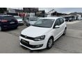 VOLKSWAGEN POLO V 1.2TSI 90 BMT Comfortline Life Megkímélt! Sz.könyv!