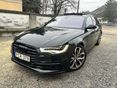 AUDI A6 Avant 3.0 V6 TDI DPF quattro Tiptronic ic FULL EXTRA! SÉRÜLÉSMENTES!