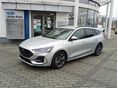 FORD FOCUS 1.0 EcoBoost mHEV ST-Line DCT Készletről azonnal elvihető