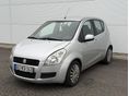 SUZUKI SPLASH 1.2 GLX CD Kiváló állapot Saját szervizből Garancia + Házhozszállítás ! Frissen szervizelve