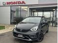 HONDA JAZZ 2025/12 - 1
