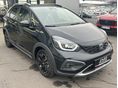 HONDA JAZZ 2025/12 - 8