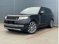LAND ROVER RANGE ROVER RangeD350 HSE (Automata) Magyarországi! ÁFÁ-S! GARANCIÁS! Tartós Bérlet! NETTO: 32.440.944 Ft