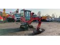 VOLVO EC15D