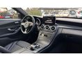 MERCEDES-BENZ C 200 2017/1 - 12
