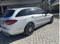MERCEDES-BENZ C 200 2017/1 - 2