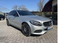 MERCEDES-BENZ C 200 2017/1 - 6