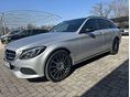 MERCEDES-BENZ C 200 2017/1 - 8