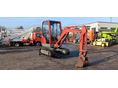 CATERPILLAR 302.4D