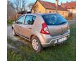 DACIA SANDERO 2008/11 - 2