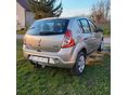DACIA SANDERO 2008/11 - 3