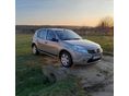 DACIA SANDERO 2008/11 - 4