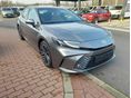 TOYOTA CAMRY 2025/9 - 1