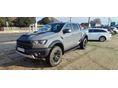 FORD RANGER 2.0 TDCi 4x4 Raptor (Automata) vontatás 2500kg. bőr belső. friss műszaki vizsga