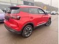 CHERY TIGGO 4 2025/10 - 2
