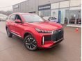 CHERY TIGGO 4 2025/10 - 1