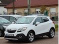 OPEL MOKKA 1.4 T Cosmo (Automata) EURO6 AutomataVáltó!100000Km!1Tulaj!Szervizkönyv!Törésmentes!Ülés+Kormányfűtés!Radar!T