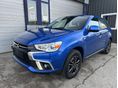 MITSUBISHI ASX 2018/11 - 1