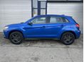 MITSUBISHI ASX 2018/11 - 2